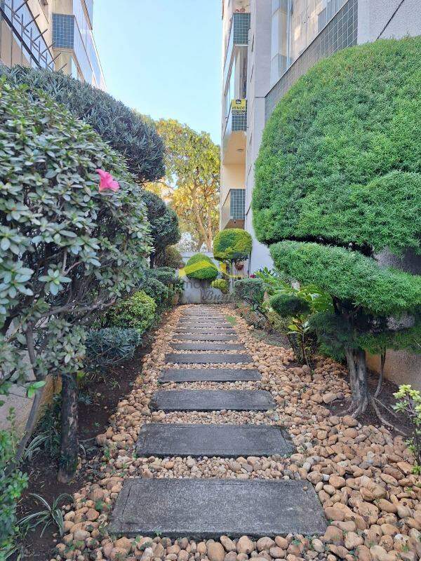 Apartamento à venda no Havaí: 