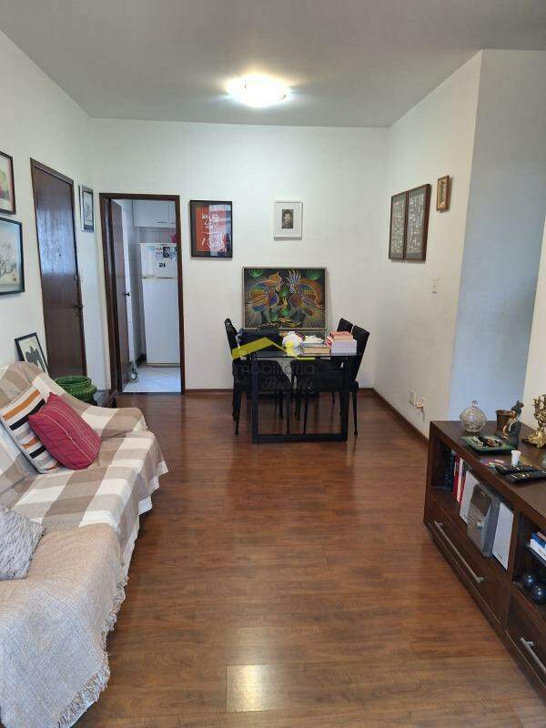 Apartamento à venda no Havaí: 