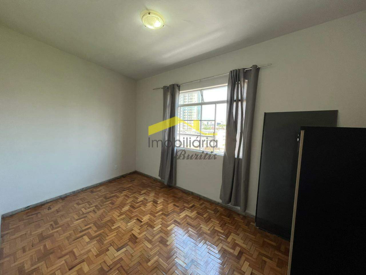Apartamento à venda no Nova Suíssa: 