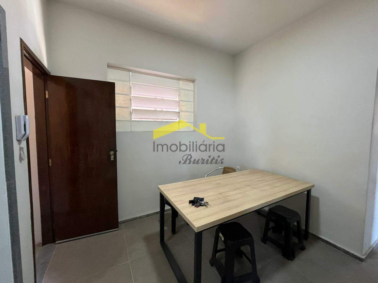 Apartamento à venda no Nova Suíssa: 