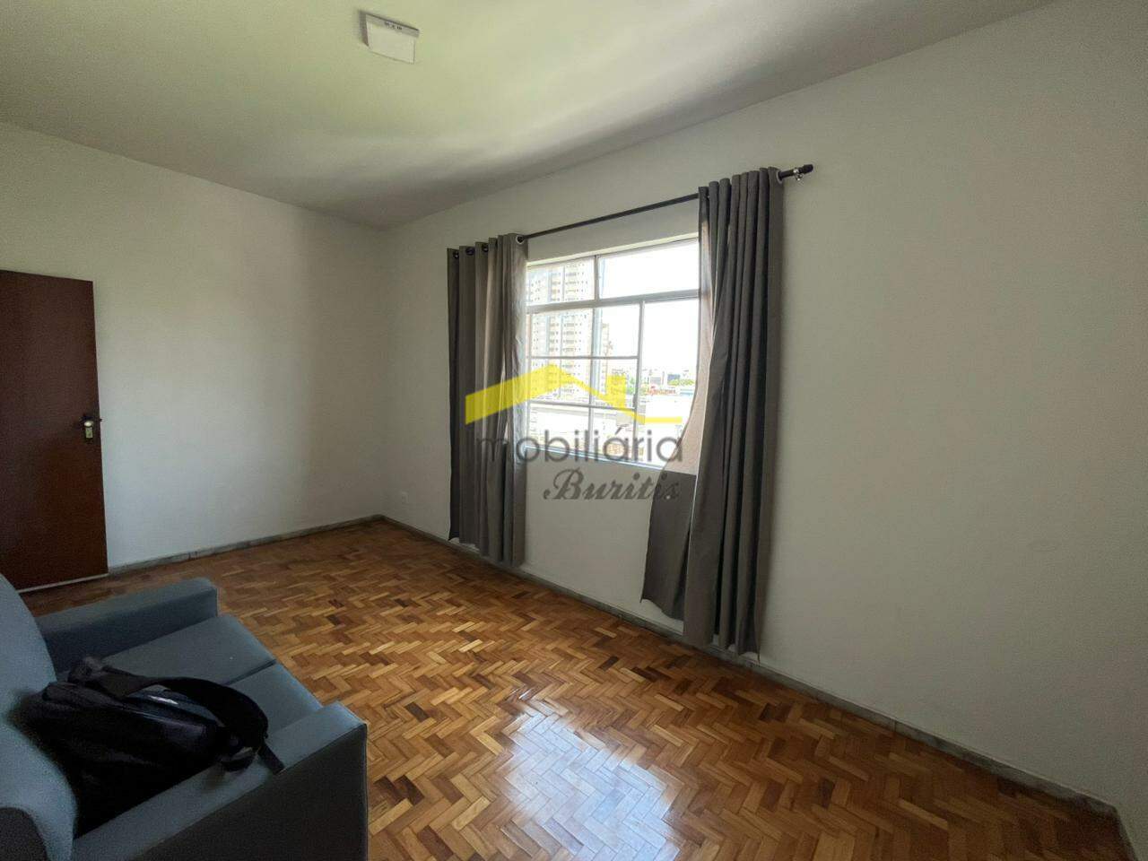 Apartamento à venda no Nova Suíssa: 