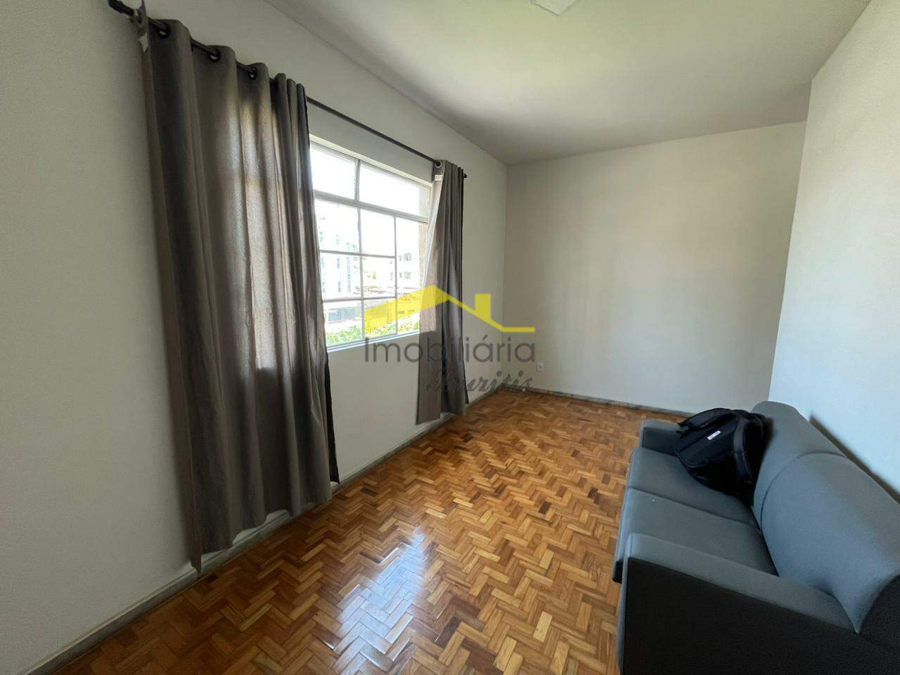 Apartamento à venda no Nova Suíssa: 