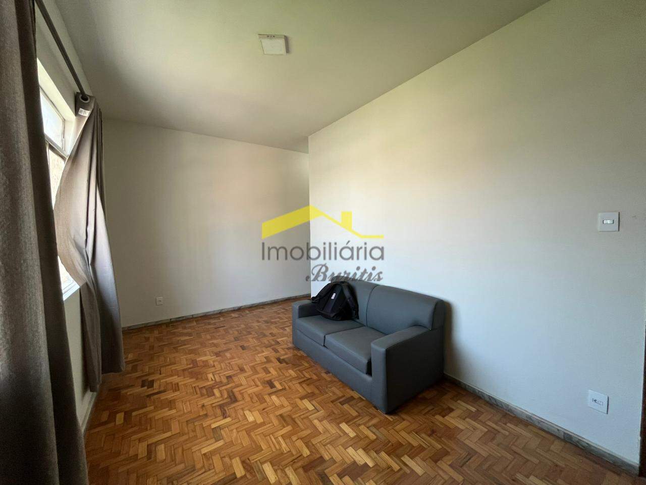 Apartamento à venda no Nova Suíssa: 