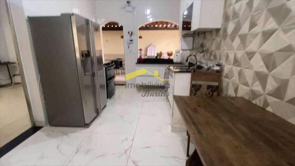 Casa à venda no Nova Cintra: 