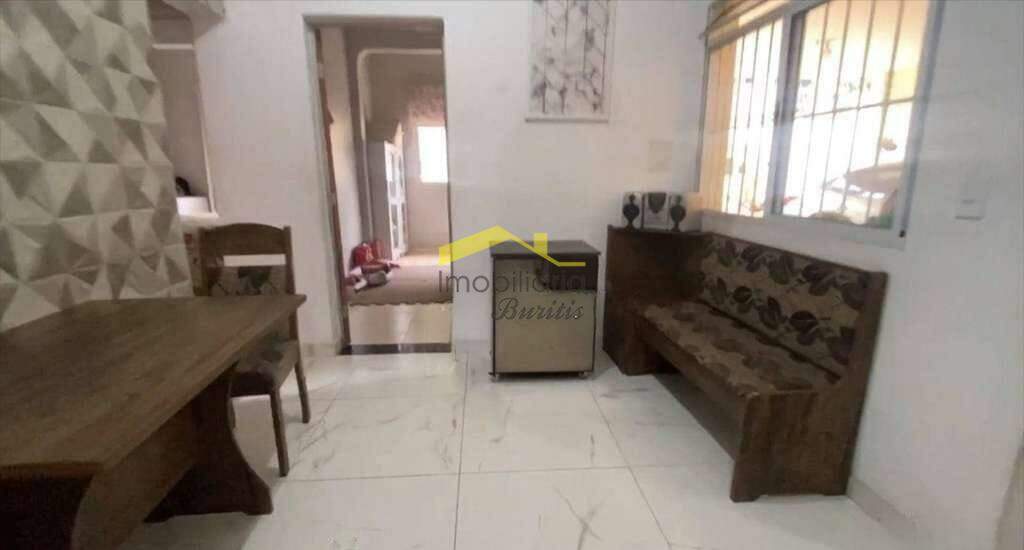 Casa à venda no Nova Cintra: 