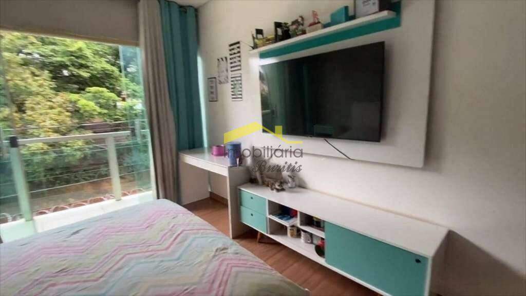 Casa à venda no Nova Cintra: 