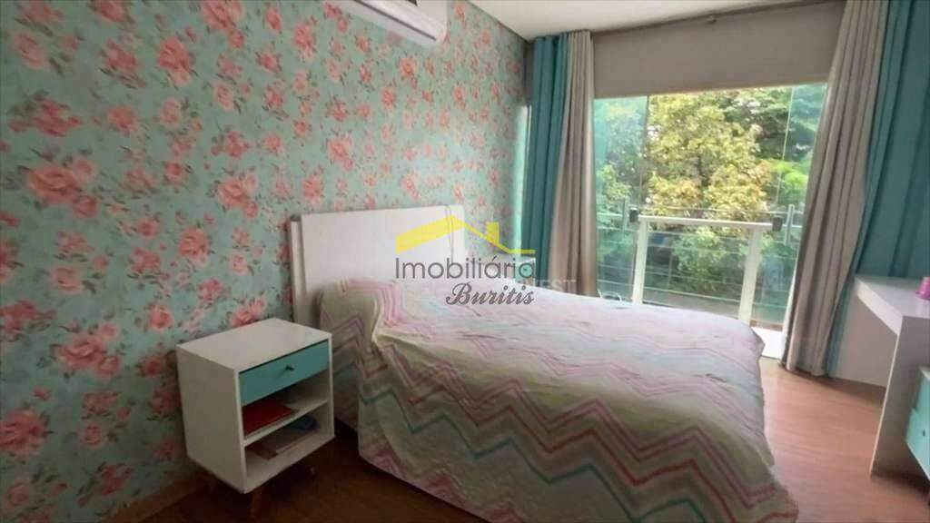 Casa à venda no Nova Cintra: 