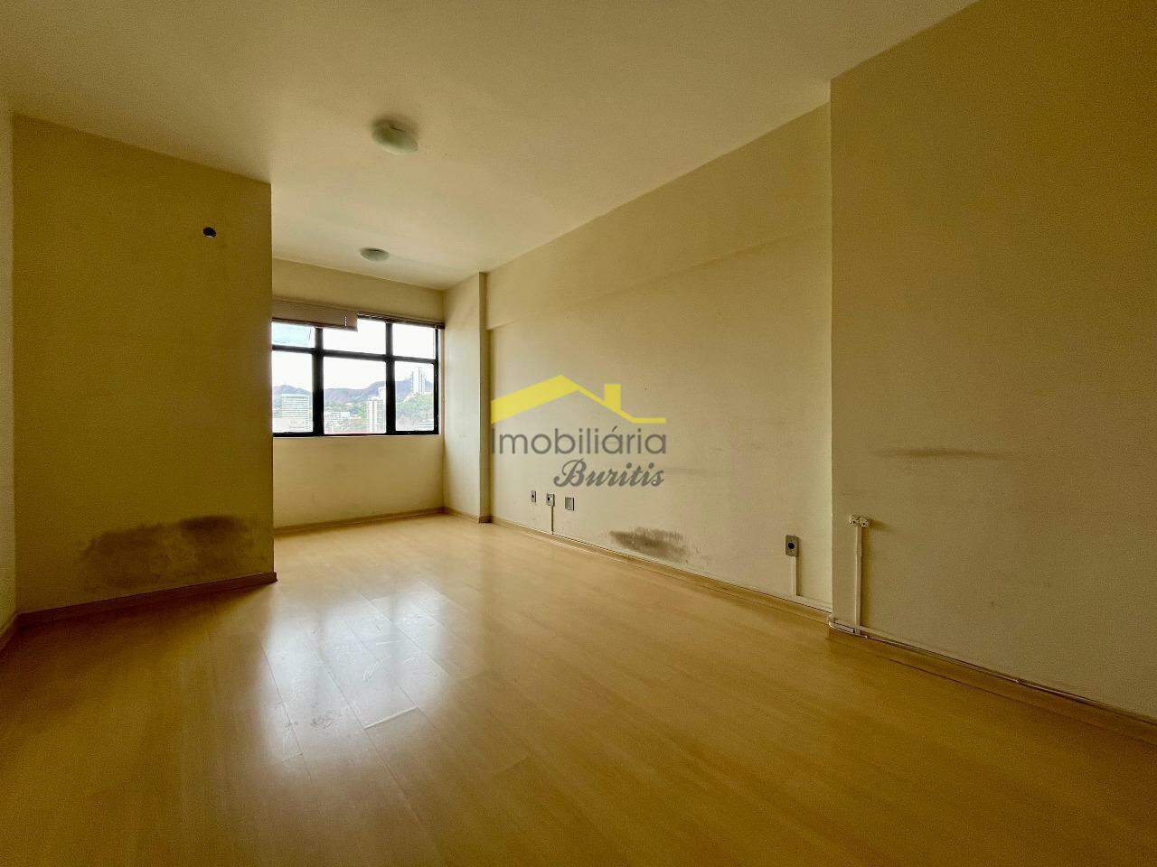 Sala para aluguel no Estoril: 