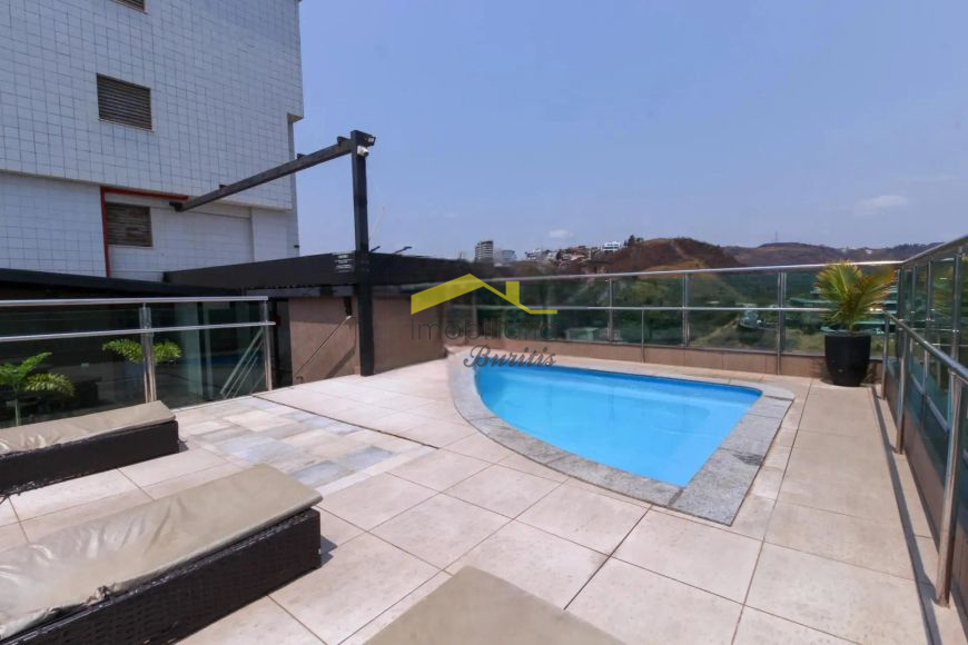 Flat à venda no Estoril: 