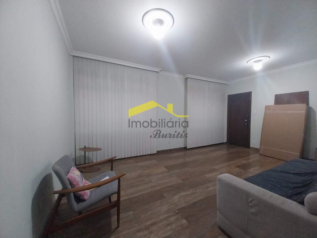 Apartamento à venda no Lourdes: 