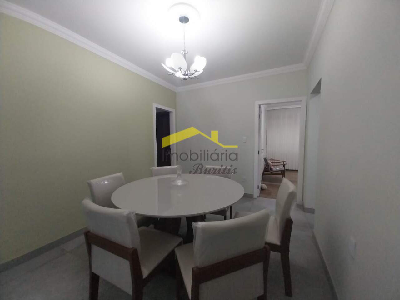 Apartamento à venda no Lourdes: 