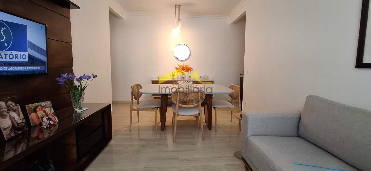 Apartamento à venda no Estoril: 