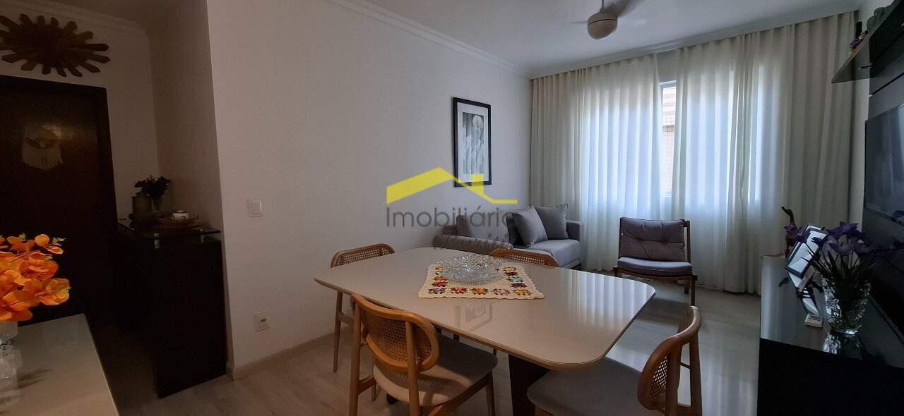 Apartamento à venda no Estoril: 
