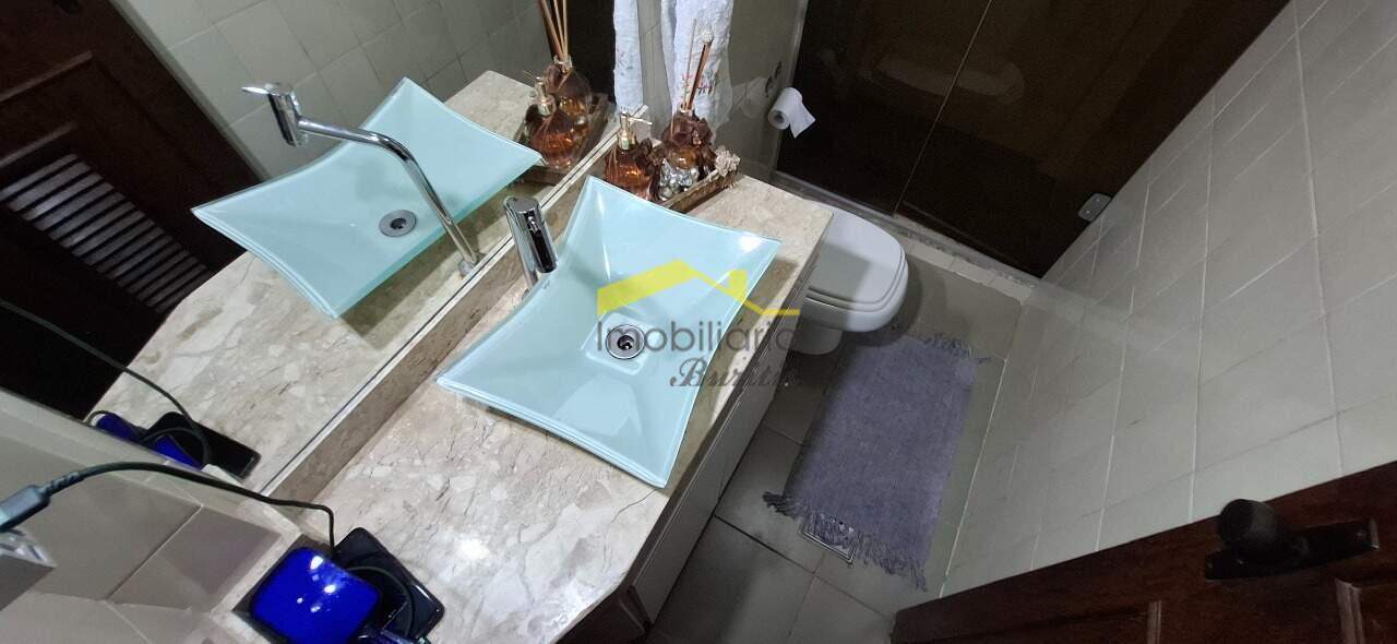 Cobertura à venda no Jardim América: 