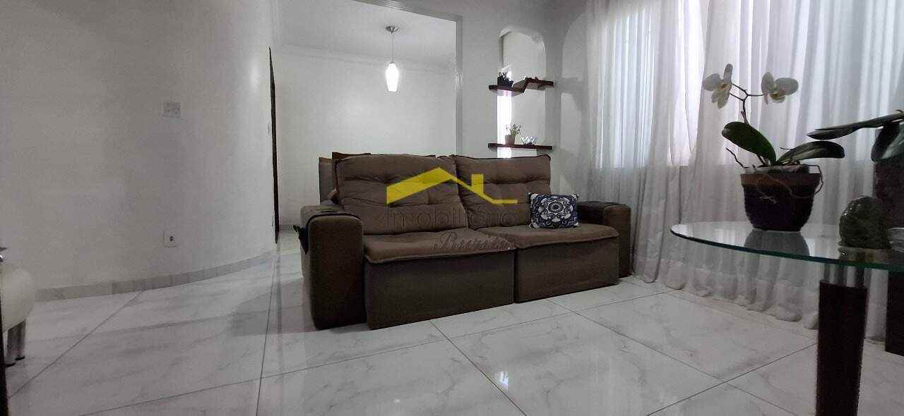 Cobertura à venda no Jardim América: 