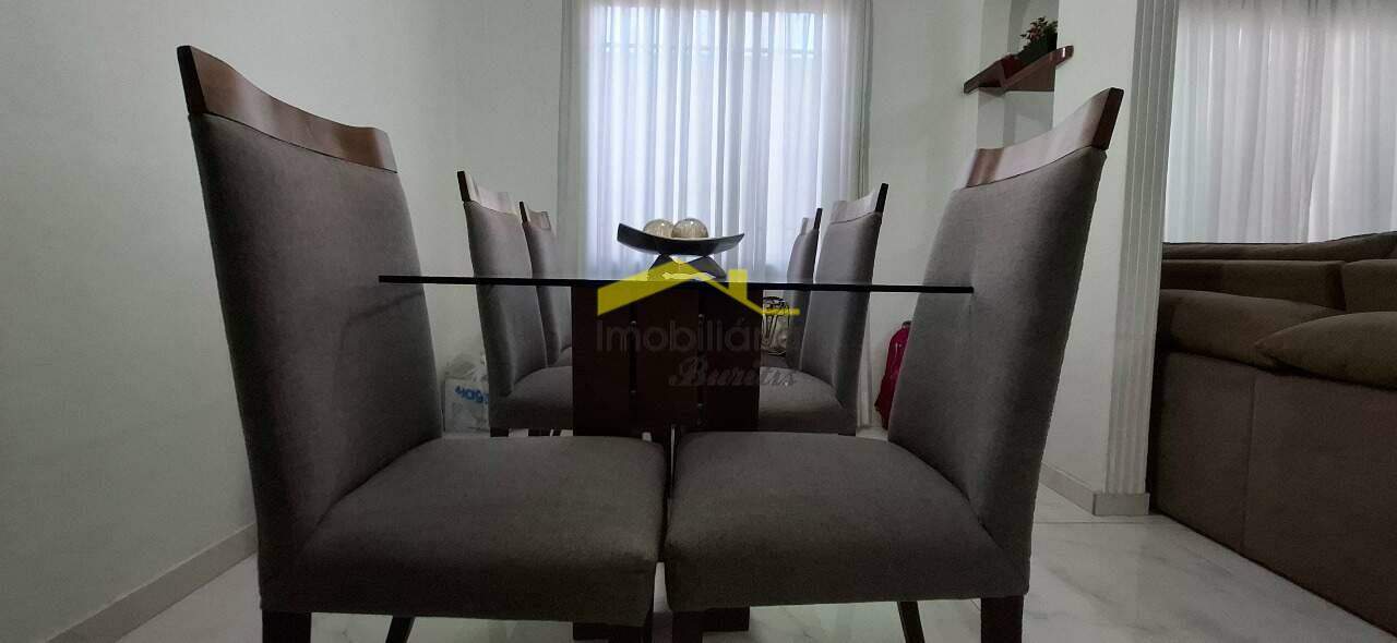 Cobertura à venda no Jardim América: 