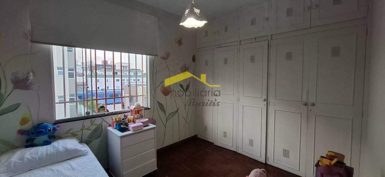 Cobertura à venda no Jardim América: 