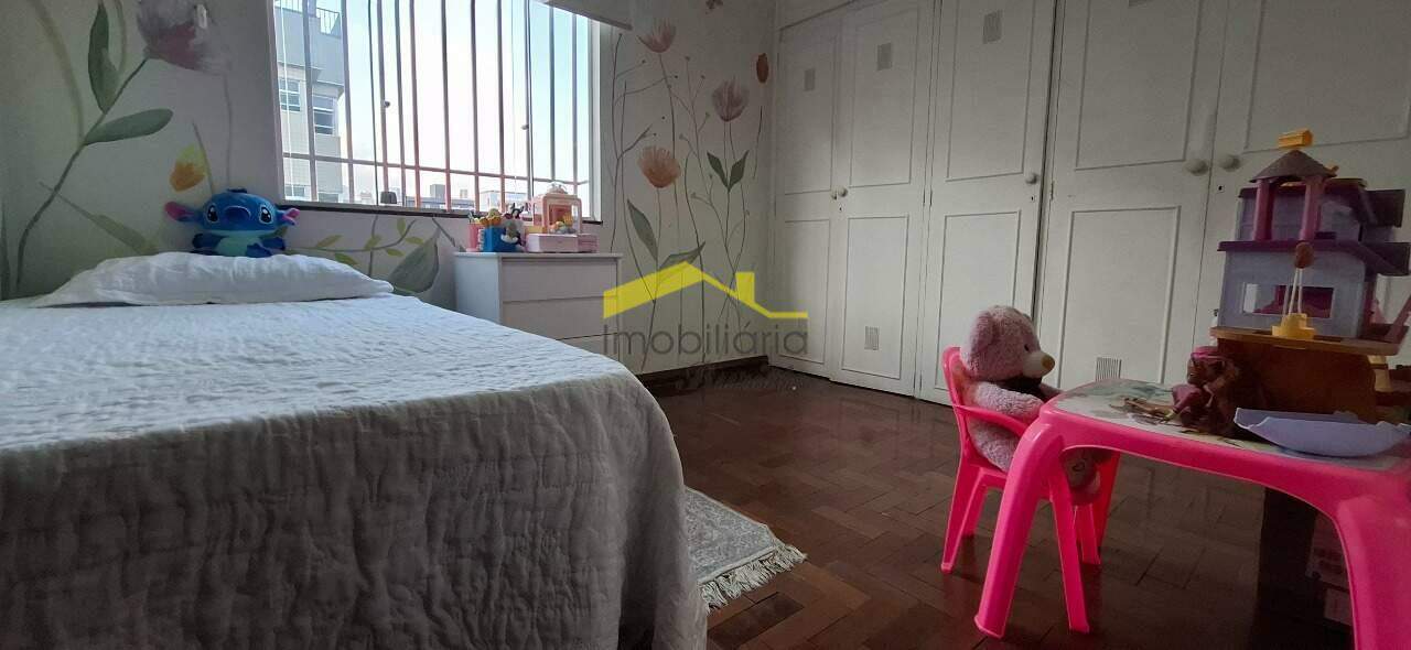 Cobertura à venda no Jardim América: 