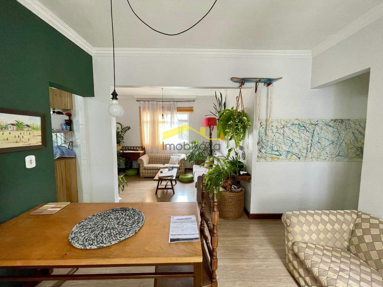 Cobertura à venda no Buritis: 