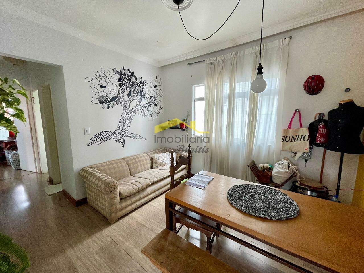 Cobertura à venda no Buritis: 