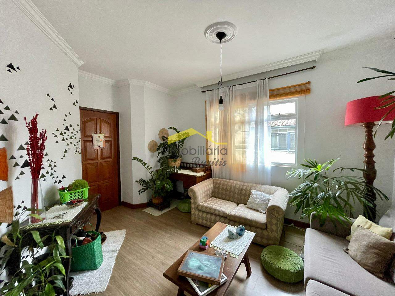 Cobertura à venda no Buritis: 