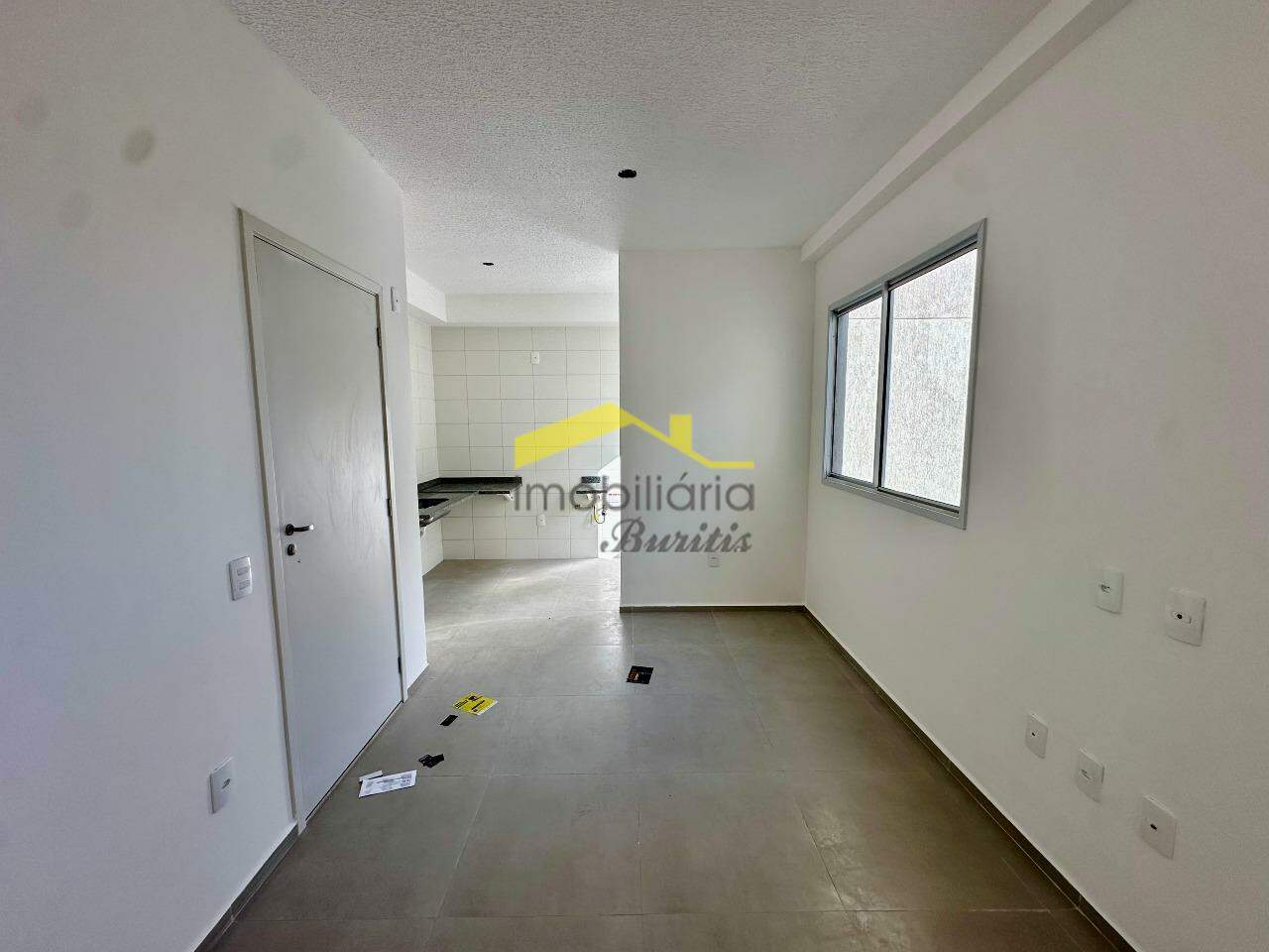 Apartamento à venda no Palmeiras: 