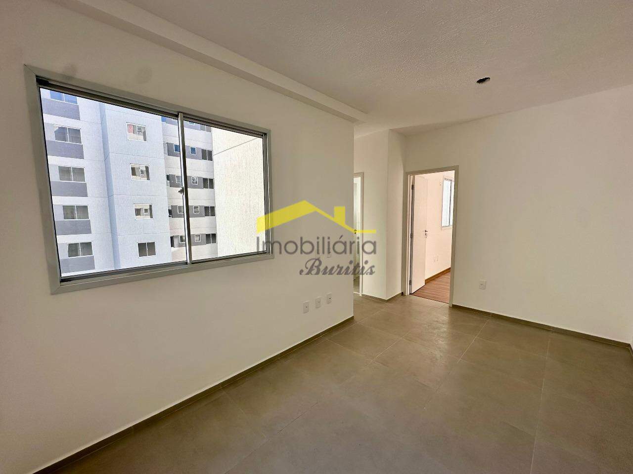 Apartamento à venda no Palmeiras: 