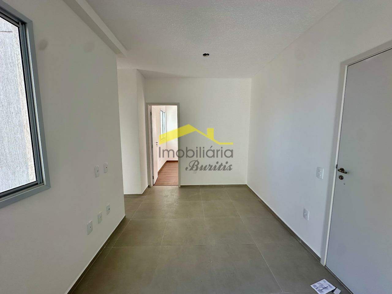 Apartamento à venda no Palmeiras: 