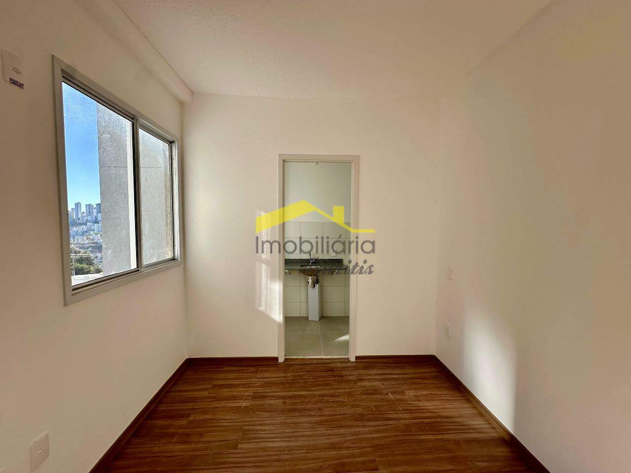 Apartamento à venda no Palmeiras: 