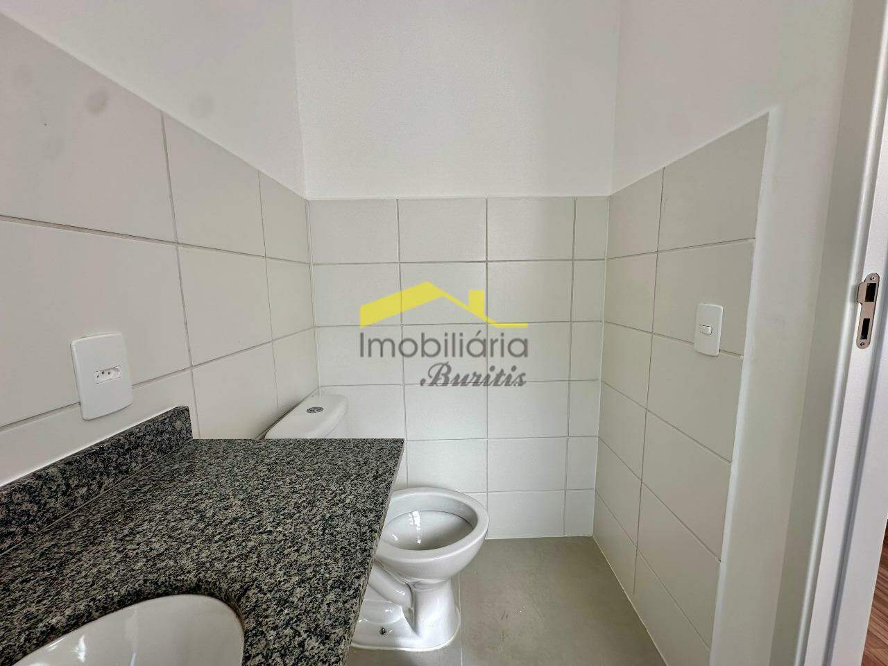 Apartamento à venda no Palmeiras: 