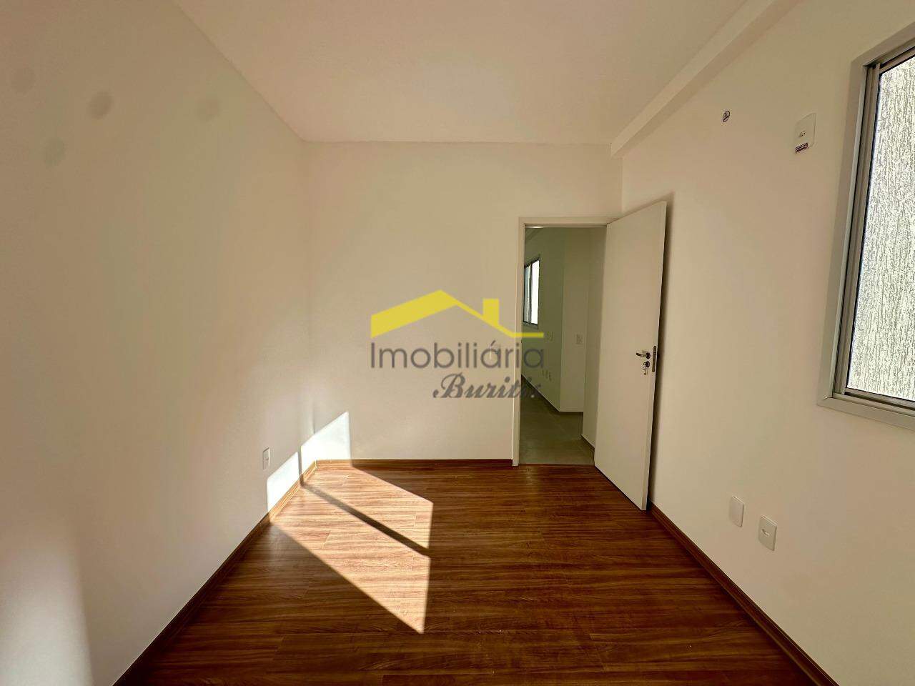 Apartamento à venda no Palmeiras: 