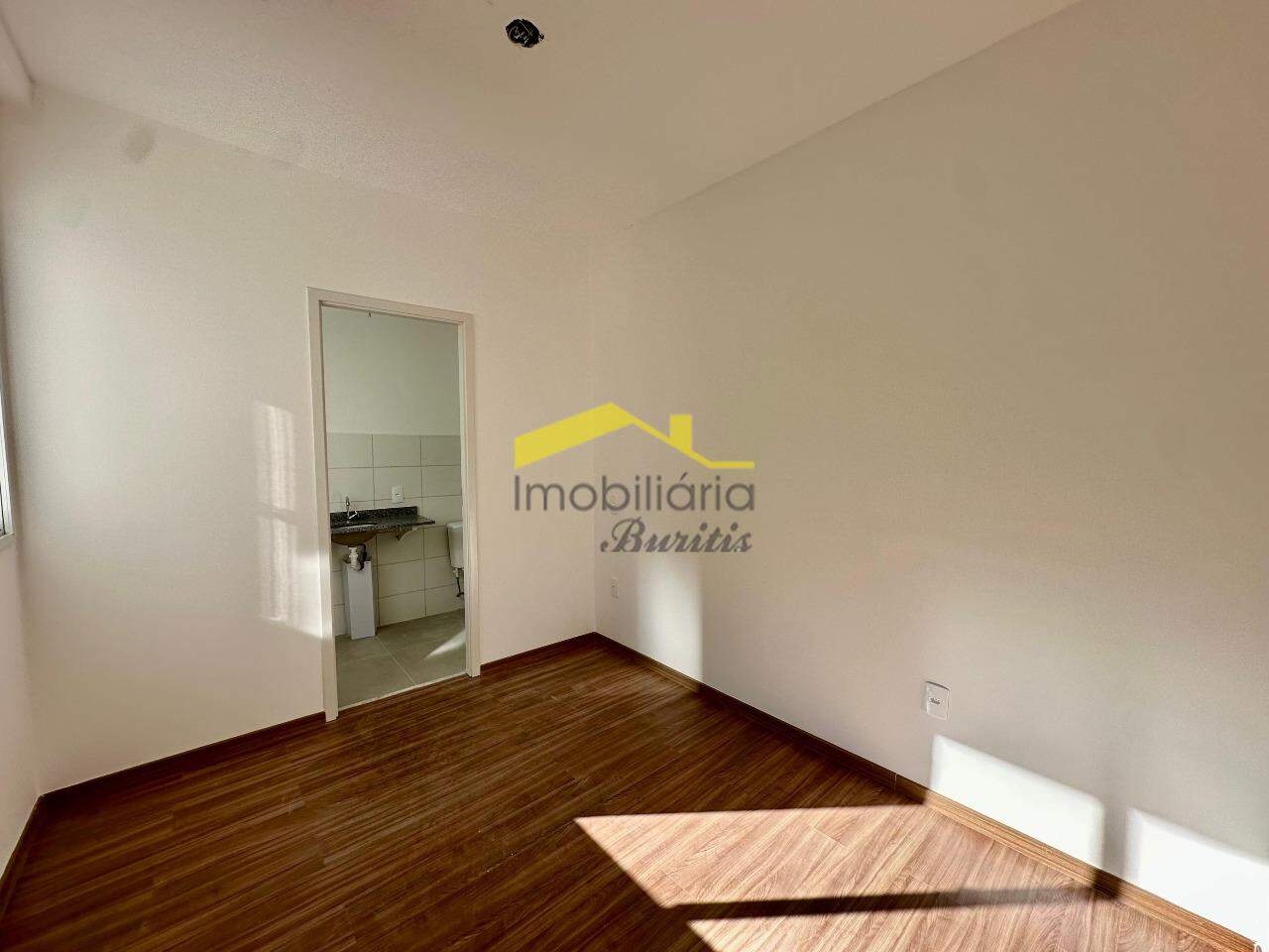 Apartamento à venda no Palmeiras: 