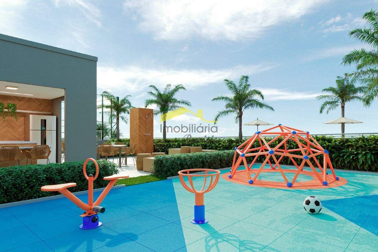 Apartamento à venda no Palmeiras: 