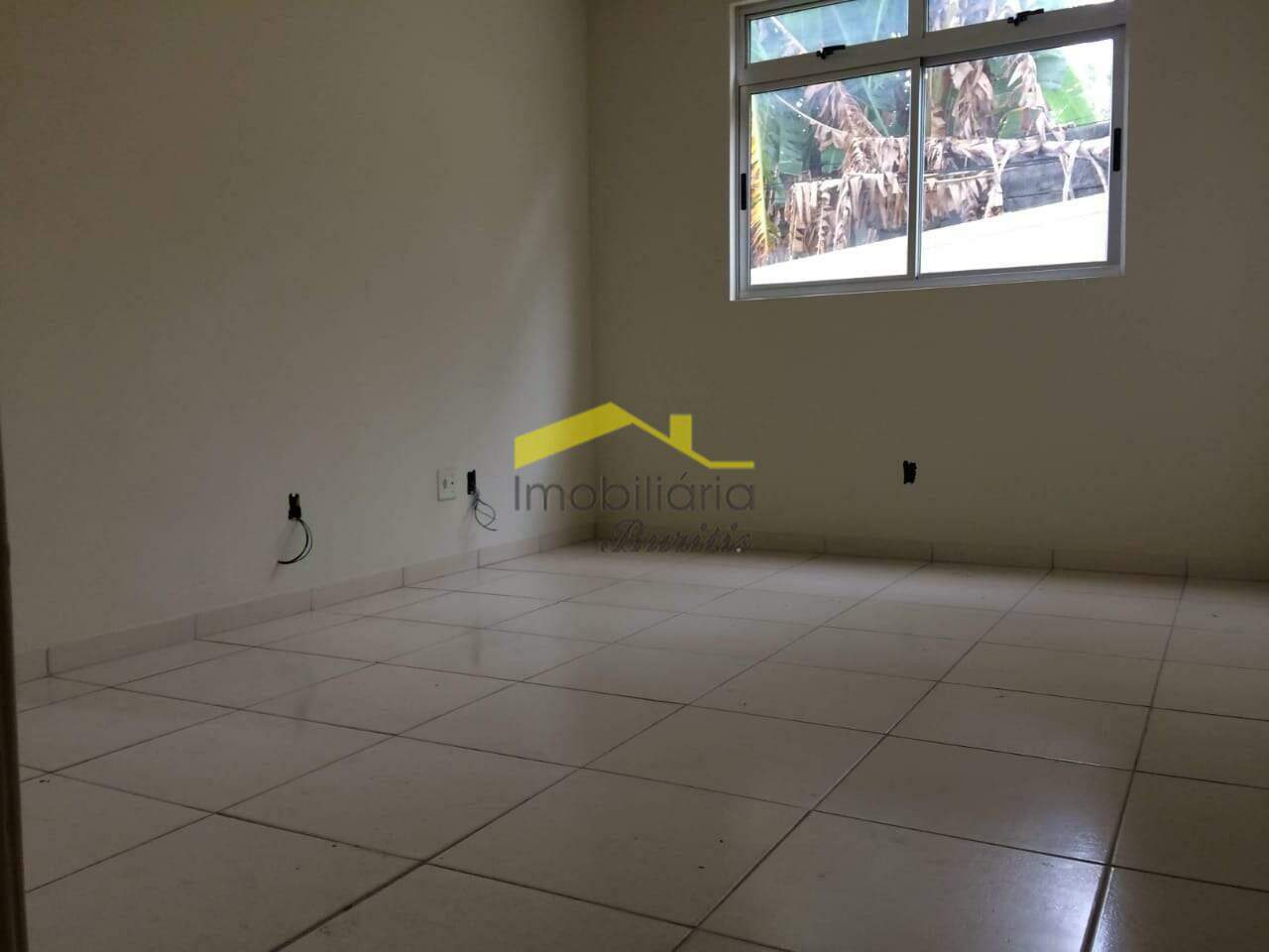 Apartamento à venda no Nova Suíssa: 