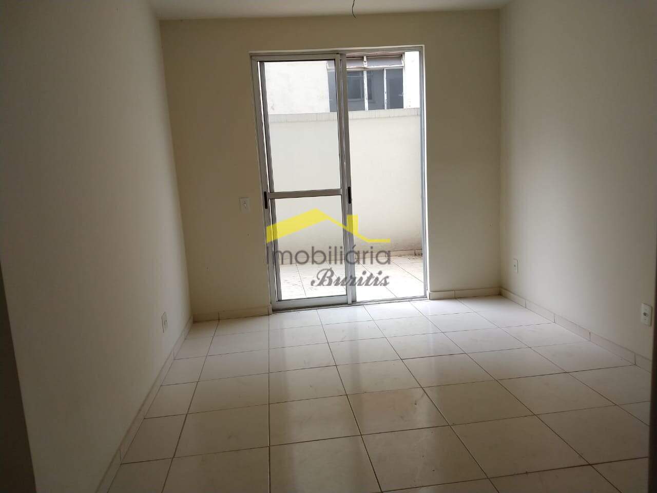 Apartamento à venda no Nova Suíssa: 