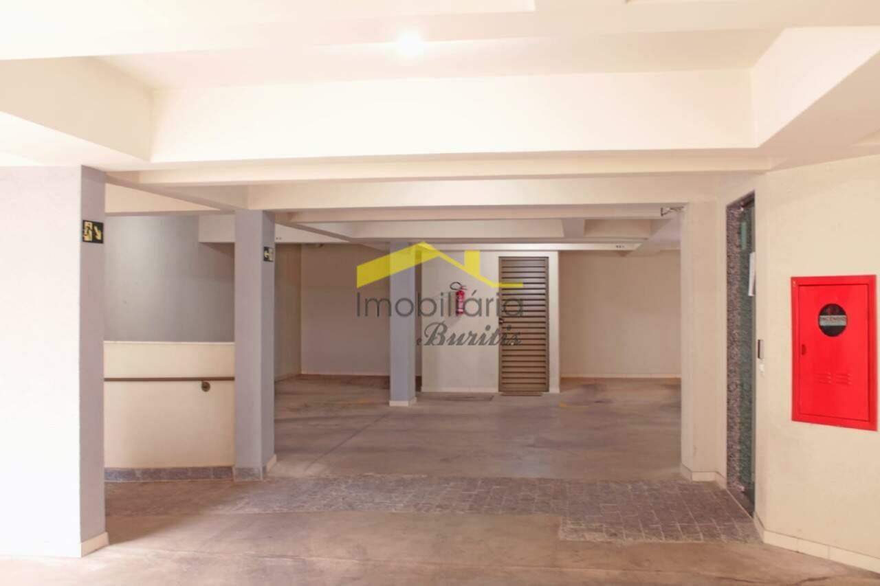 Apartamento à venda no Nova Suíssa: 