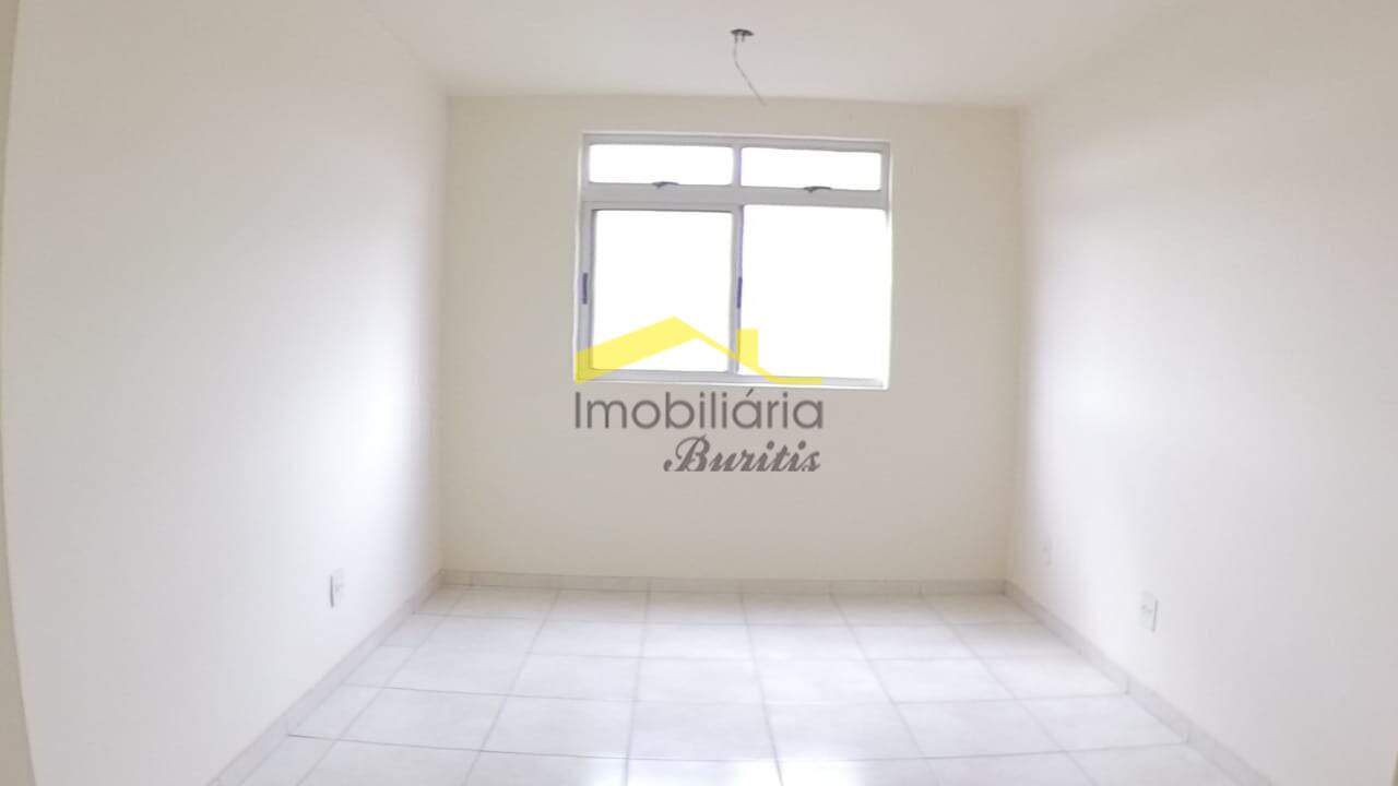 Apartamento à venda no Nova Suíssa: 