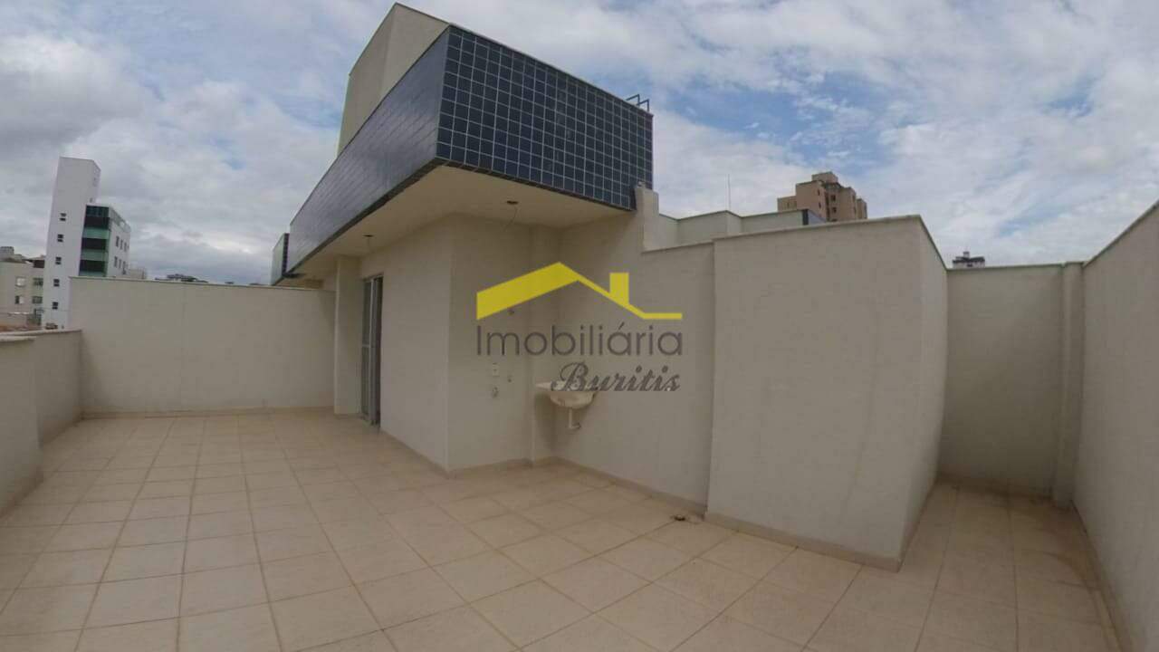 Apartamento à venda no Nova Suíssa: 