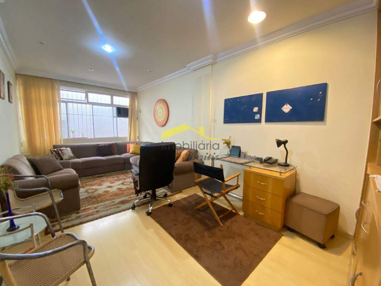 Sala para aluguel no Jardim América: 