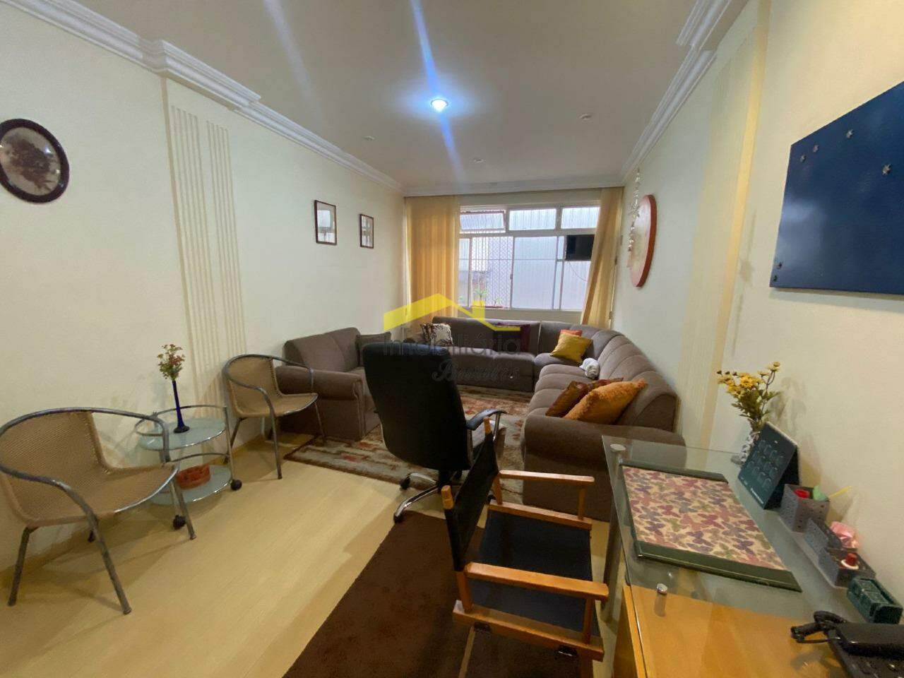 Sala para aluguel no Jardim América: 