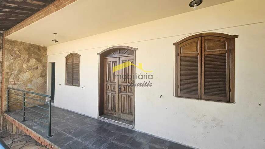 Casa à venda no Calafate: 