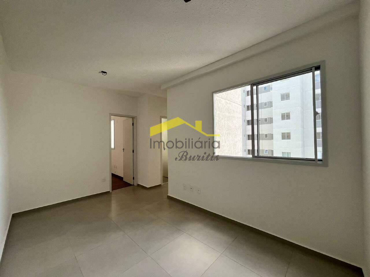 Apartamento à venda no Palmeiras: 