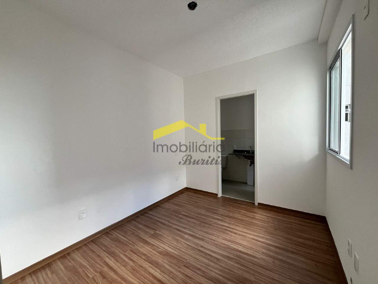 Apartamento à venda no Palmeiras: 