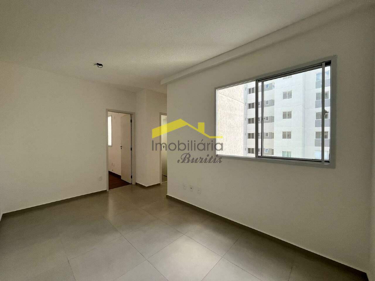 Apartamento à venda no Palmeiras: 