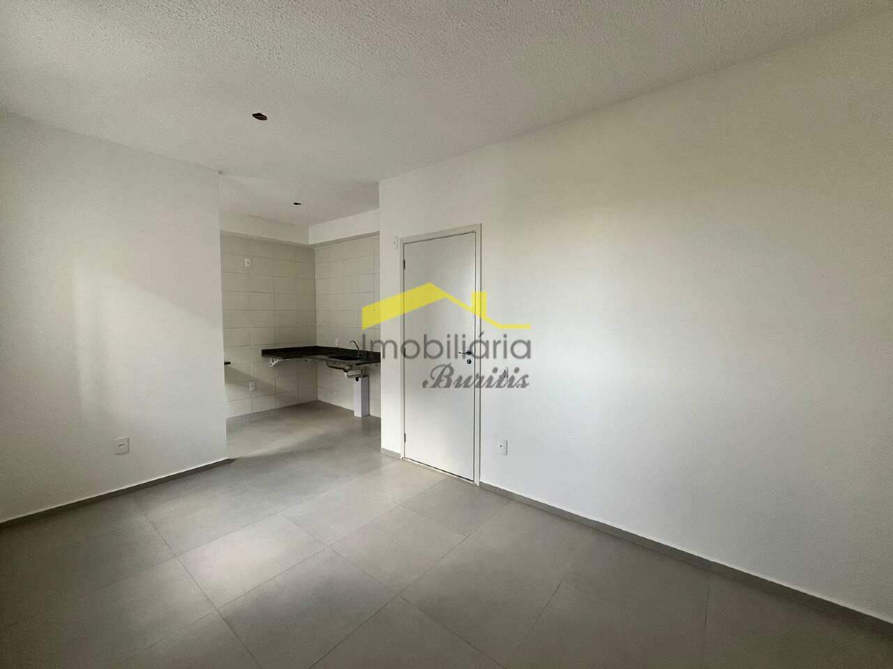 Apartamento à venda no Palmeiras: 