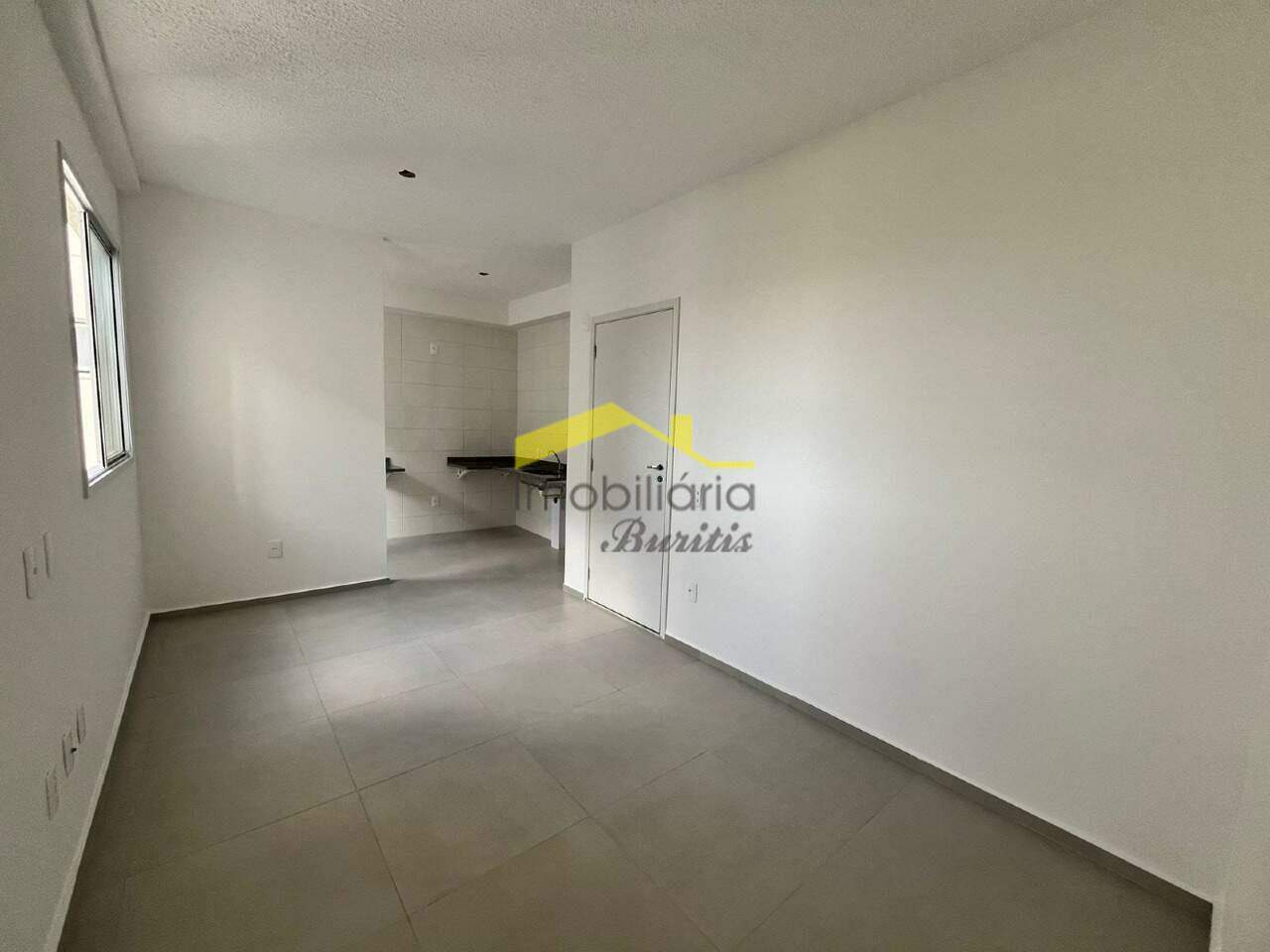 Apartamento à venda no Palmeiras: 