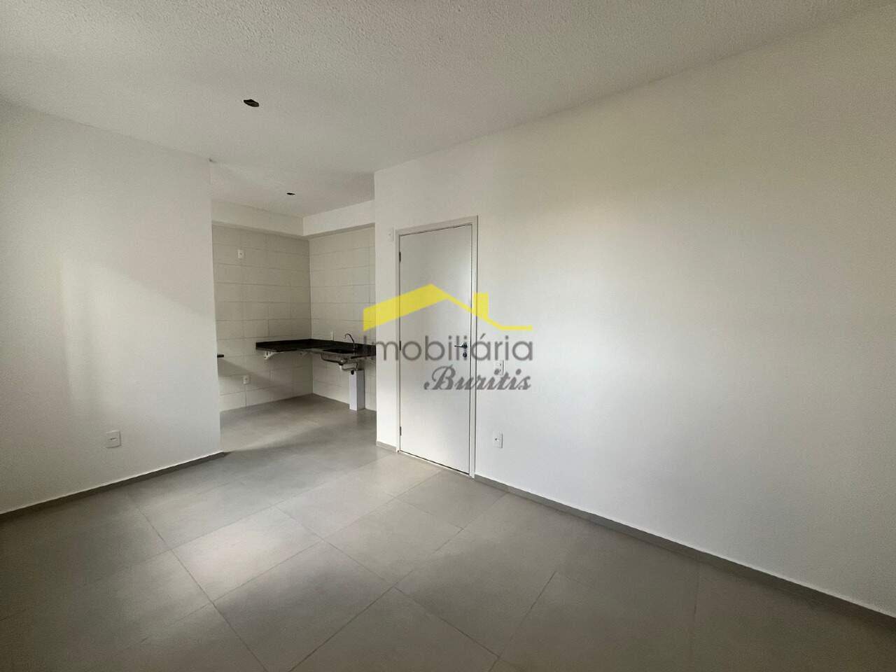 Apartamento à venda no Palmeiras: 