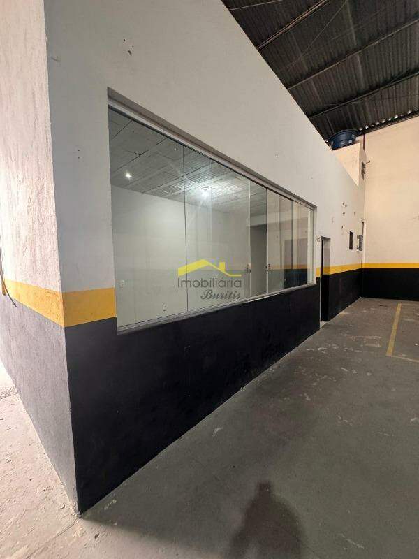 Galpão para aluguel no Ouro Preto: 