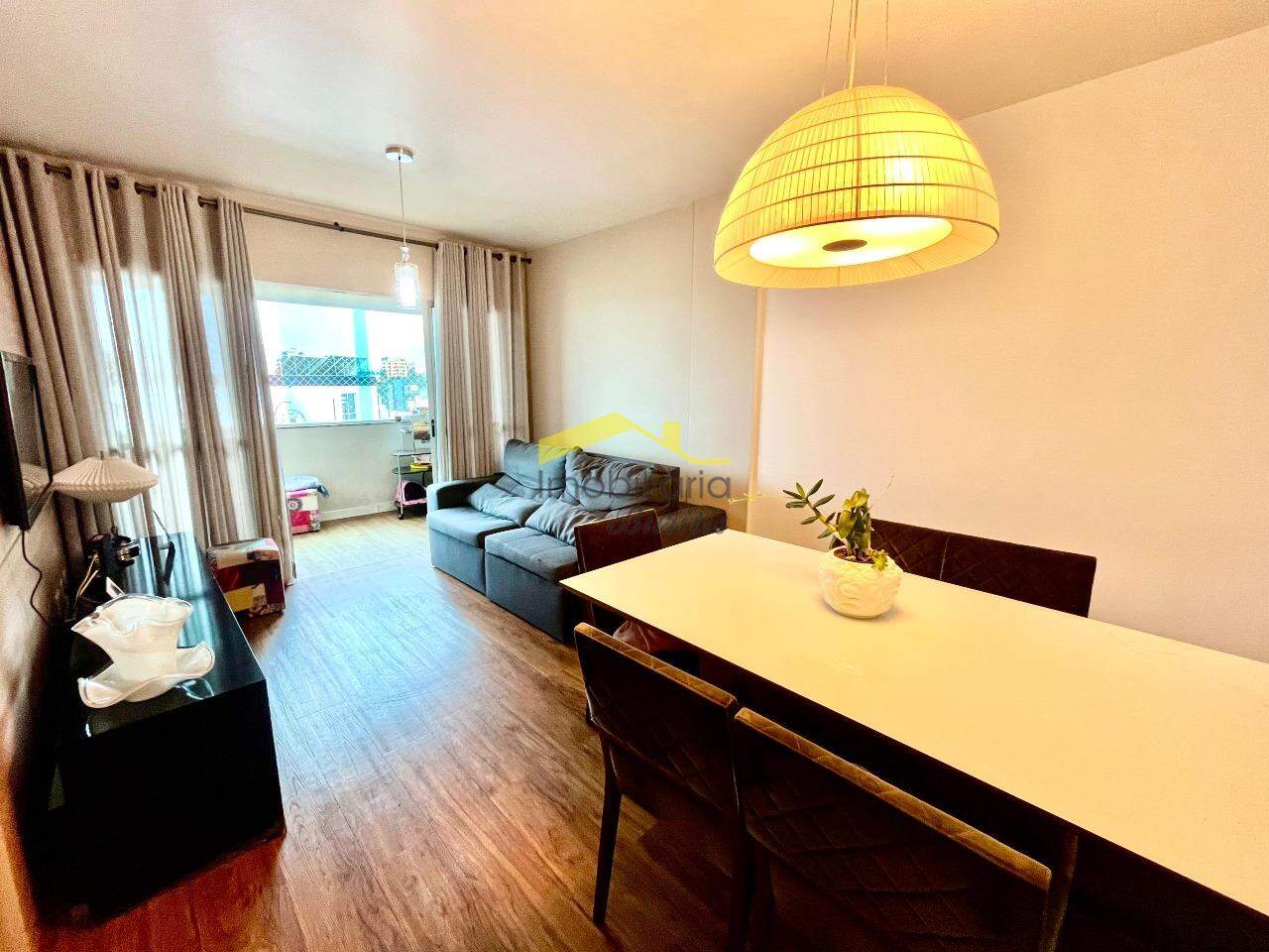 Apartamento à venda no Buritis: 