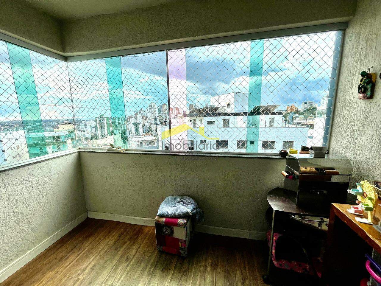 Apartamento à venda no Buritis: 